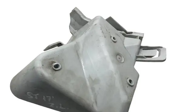 Ford Focus ST Rear bumper mounting bracket F1EB17A882A 17671 CBL6A