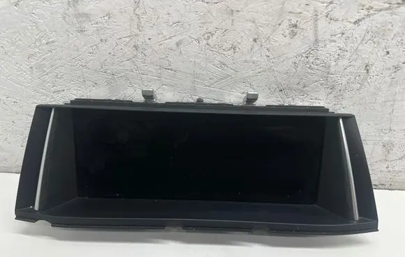 BMW 7 F01 F02 F03 F04 Screen/display/small screen 200000986 9284969