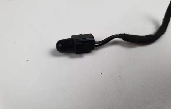 Land Rover Range Rover Sport L494 Front door wing mirror part 