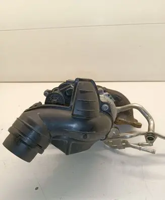 Audi A3 8Y Turbo 16351016066