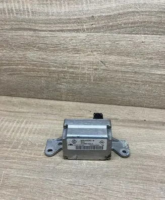 Renault Laguna II ESP acceleration yaw rate sensor 8200004644 448801001020