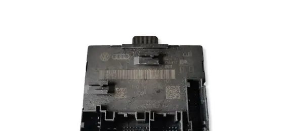 Audi A6 C7 Door control unit/module 4G8959793J