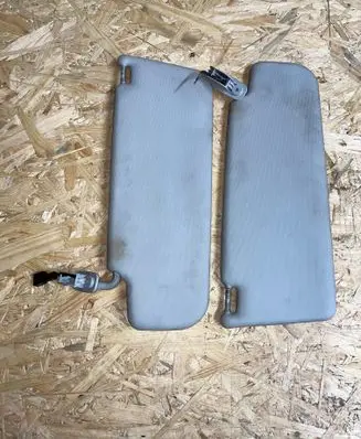 Volkswagen Bora Sun visor 3B0857551