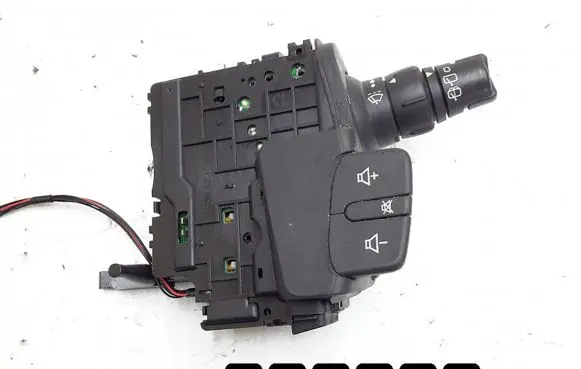 Renault Scenic RX Wiper switch 