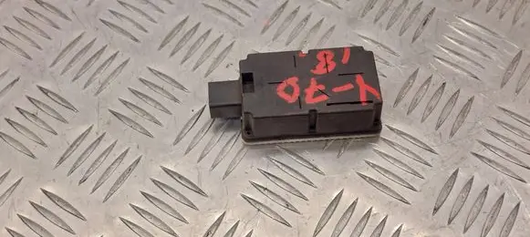Volvo V70 Door central lock control unit/module 31252988
