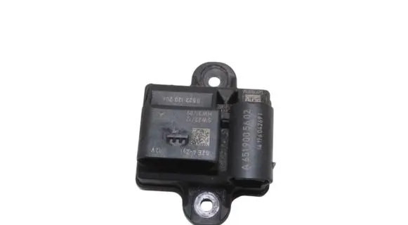 Mercedes-Benz CLA C117 X117 W117 Glow plug pre-heat relay A6519005602