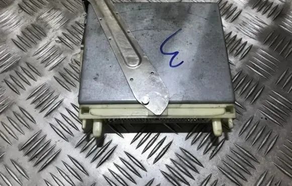 Volvo S70 V70 V70 XC Engine control unit/module 0281001592 17390083