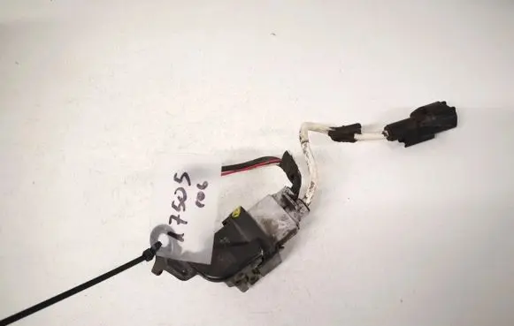 Toyota Verso Glow plug pre-heat relay 2861067010 28610-67010