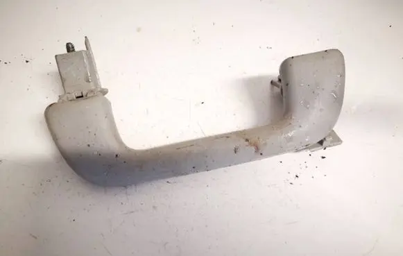 Toyota Corolla Verso AR10 Front interior roof grab handle
