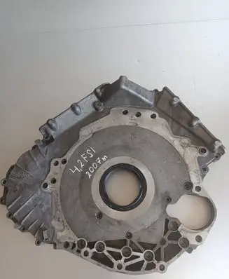 Audi A8 S8 D3 4E Timing chain cover 079103173AF