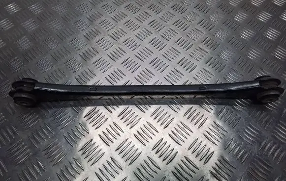 Rear control arm