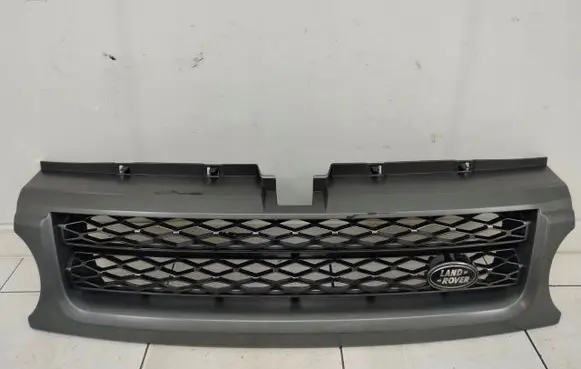 Land Rover Range Rover Sport L320 Front bumper upper radiator grill AH328138