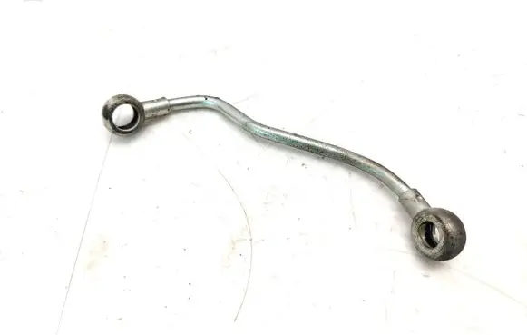 Turbo turbocharger oiling pipe/hose