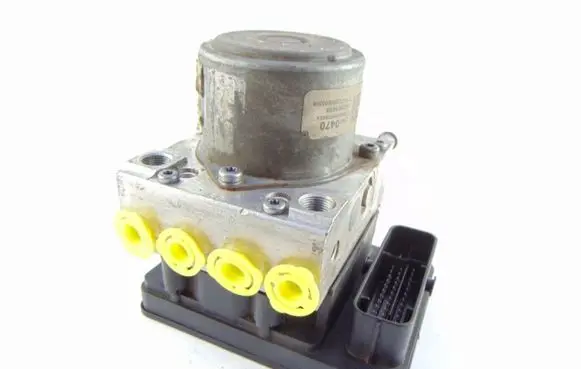 Opel Astra F Master brake cylinder 23430008