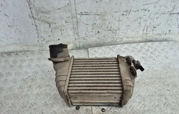 Audi TT Mk1 Intercooler radiator 8N0145803 8N0145803A 848908M