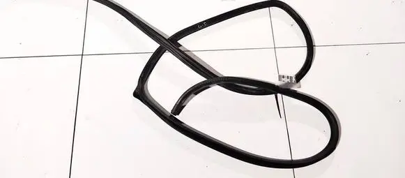 Nissan Murano Z50 Rubber seal rear door 