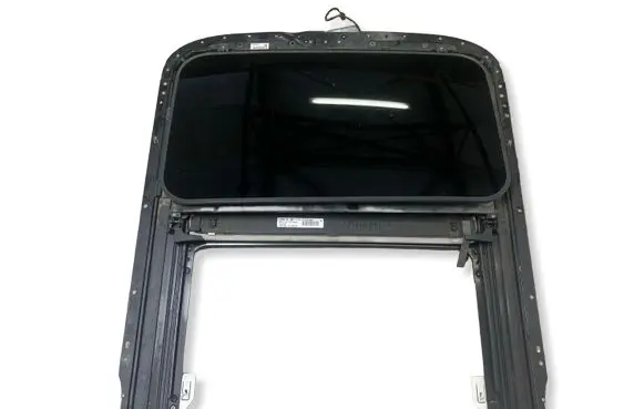 Audi A6 Allroad C6 Sunroof set 4F0877255B 1711831G 1110165