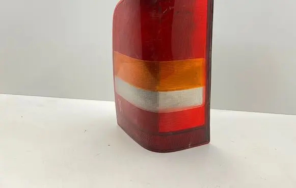 Mercedes-Benz Vito Viano W638 Rear/tail lights 084401936R