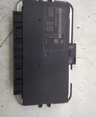 BMW 5 F10 F11 Other control units/modules 61359273628901