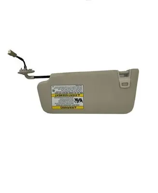 Subaru Outback (BS) Sun visor 2378913 5063381
