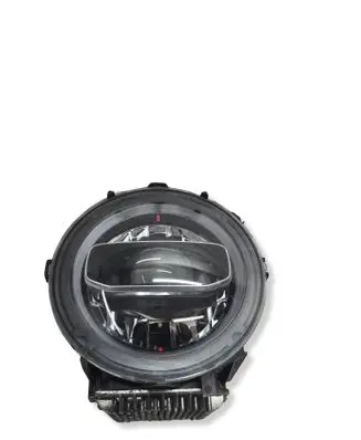 Jeep Wrangler Headlight/headlamp 55112882AG