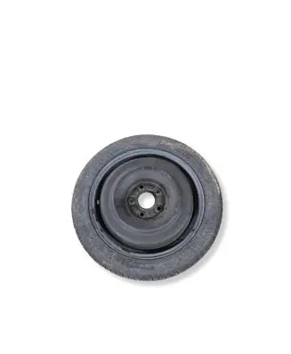 Dodge Journey R17 spare wheel 