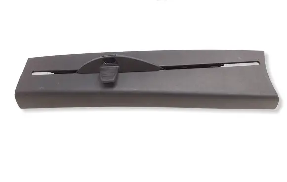 BMW 5 G30 G31 G38 Rear door sun blind/shade 7385394 3020510