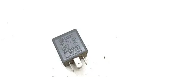Audi 100 S4 C4 Other relay 191955531