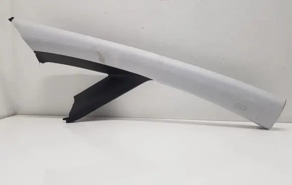 Opel Corsa E (A) pillar trim 13180561