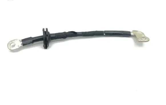 Citroen C5 Aircross Negative earth cable (battery)