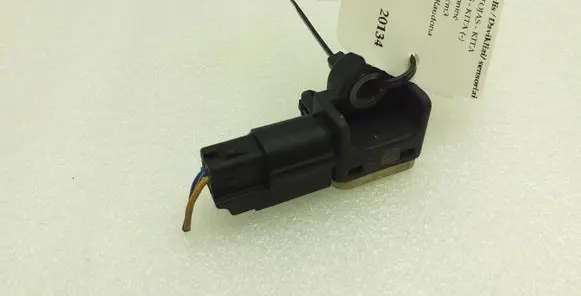 Ford S-MAX Airbag deployment crash/impact sensor AM5T14B342AA