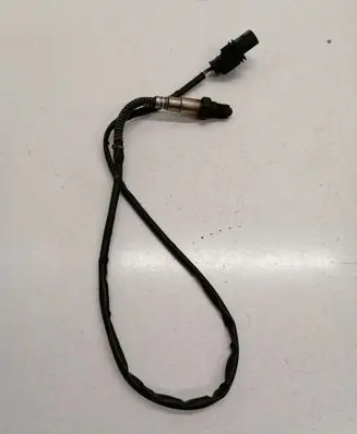 Volkswagen PASSAT B5.5 Lambda probe sensor 030906262L
