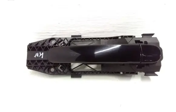 Volkswagen Tiguan Front door exterior handle 5N0839885H