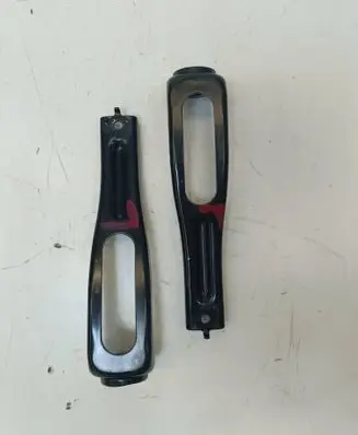 Honda Accord Intercooler pipe mounting bracket 