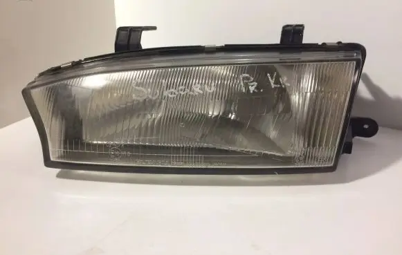 Subaru Legacy Headlight/headlamp 10020580