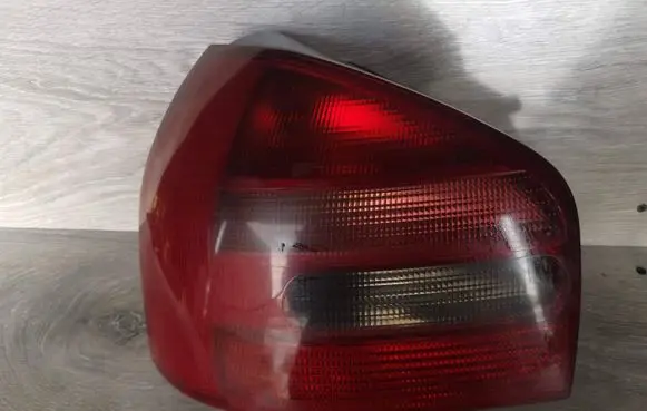 Audi A3 S3 8L Rear/tail lights 8K0945095A