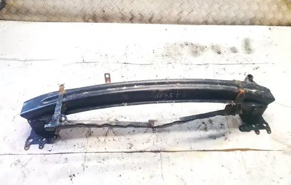 Skoda Octavia Mk2 (1Z) Front bumper cross member