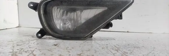 Volkswagen Touareg II Front fog light 7P6941700 LD0032