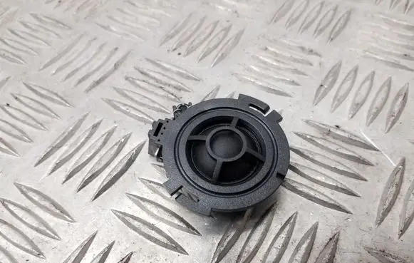 Audi A6 S6 C7 4G Front door high frequency speaker 4F0035399A