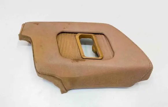 Mercedes-Benz SL R129 Front door seat control surround trim A1299110222 1299110222