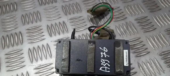 Toyota Corolla Verso AR10 Alarm control unit/module 04H0000473