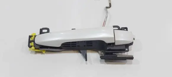 Toyota Verso Front door exterior handle