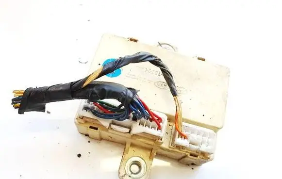 KIA Sportage Other control units/modules 919401f010 91940-1f010