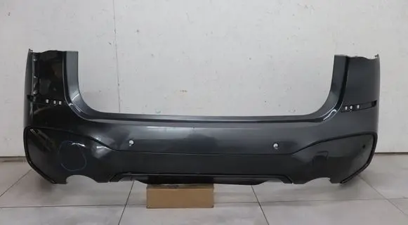 BMW X1 F48 F49 Rear bumper 8059877