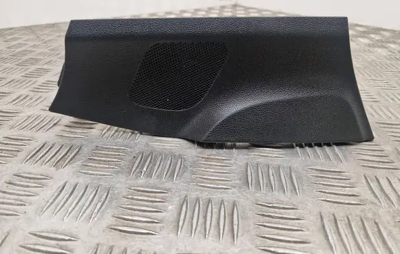 Panel speaker