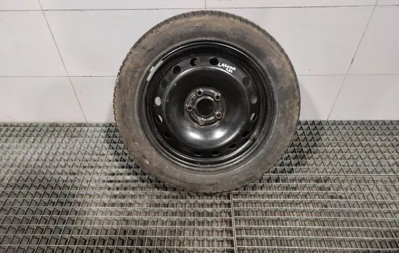 Renault Laguna II R16 spare wheel 1010818