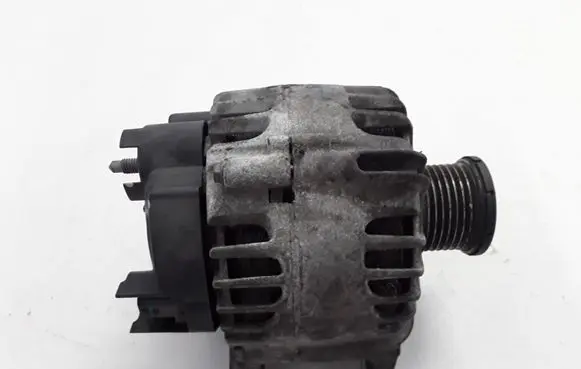 Renault Scenic III - Grand scenic III Generator/alternator