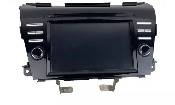 Nissan Murano Z52 Radio/CD/DVD/GPS head unit 259155AA1A