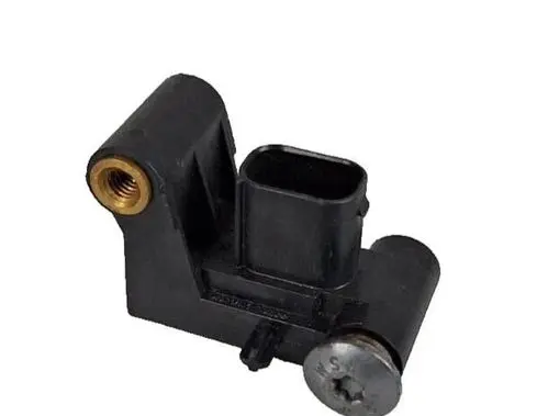 BMW 5 E60 E61 Airbag deployment crash/impact sensor 6977398