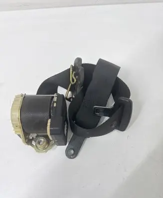Ford Mondeo Mk III Front seatbelt 33012178 1S71F61294 700381731